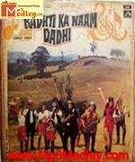 Badhti Ka Naam Dadhi 1974 song download